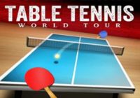 Игра Настольный Теннис
