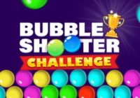 Игра Бабл Шутер Челлендж