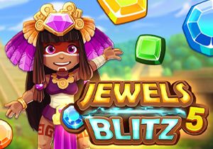 Игра Джевелс Блиц 5