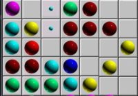 Игра шарики Lines 98
