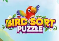 Игра Сортировка Птиц