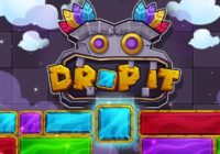 Игра Двигай Блоки