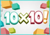 Игра Головоломка 10х10