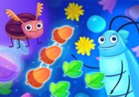 Игра Лучшие Друзья: Три в Ряд