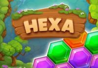 Игра Гекса