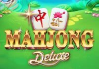 Игра Роскошный Маджонг
