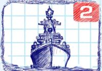Игра Морской Бой 2