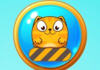Игра Пухлый Кот