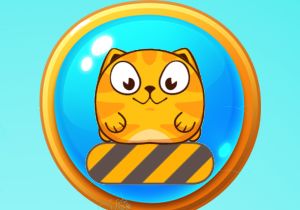 Игра Пухлый Кот