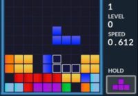 Игра Тетрис 24