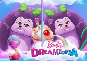 Игра Найди Отличия для детей
