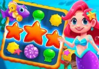 Игра История Рыбки 3