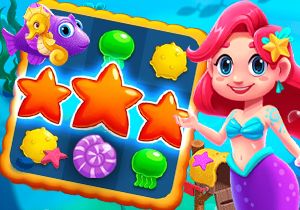 Игра История Рыбки 3