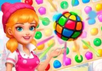 Игра Сладкая Страна
