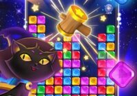 Игра Цветные Камни