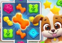 Игра Щенячьи Истории 2