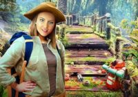 Игра Тайны Джунглей