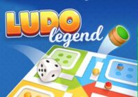 Игра Лудо Легенда