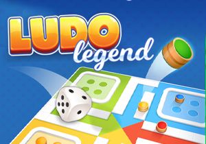Игра Лудо Легенда
