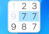 Игра Чиселки