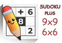 Игра Русские Судоку