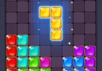 Головоломка Блок Пазл: лучшие игры