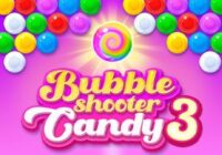 Игра Конфетный Бабл Шутер 3