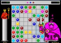 Игра Цветные Линии 98