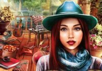 Игра найти предметы на картинке Дом Лауры