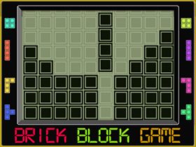 Игра Кирпичики