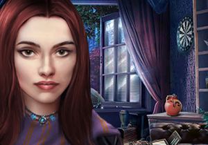 Игра Дьявольская ловушка: поиск предметов