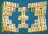 Игра Маджонг Титан 2