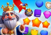 Игра Сокровища Короля