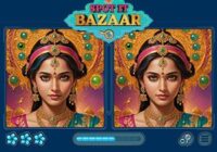 Игра Найди 10 отличий