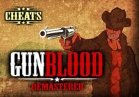 Игра Дуэль Ковбоев