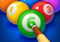 Игра Шарики Стрелялки Бильярд и Пул