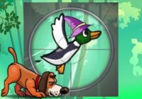Игра Утиная Охота