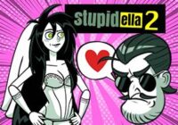 Игра Ступиделла 2