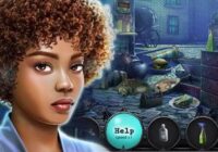 Игра Альманах призрака: Поиск Предметов
