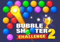 Игра Бабл Шутер Челлендж 2
