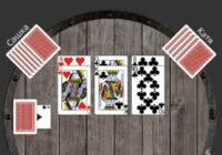 Игра Дурак с компьютером