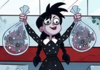 Игра Ступиделла Хоррор