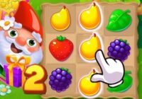 Игра Садовые Истории 2