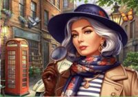 Игра найди предметы Скрытые послания