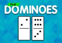 Игра Играй в Домино с компьютером