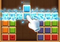 Игра Блок Бласт