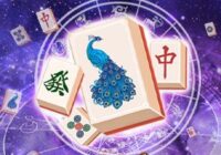 Игра Маджонг Зодиак