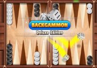 Игра Короткие нарды