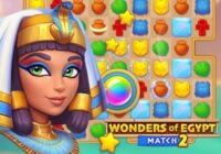 Игра Чудеса Египта 2