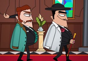 Игра Убийца Мафии
